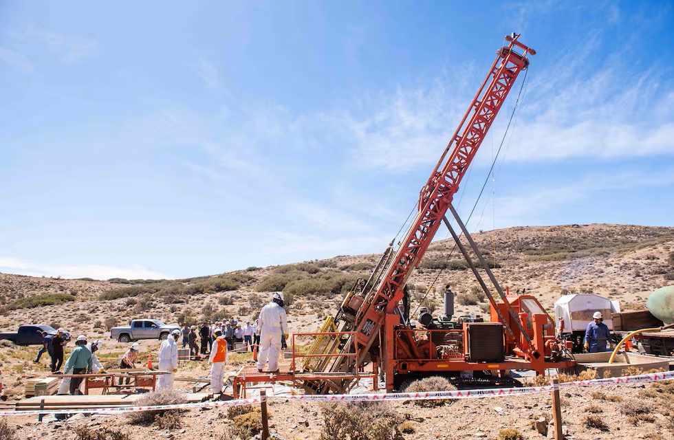 Mendoza aprueba 34 proyectos de exploración minera en Malargüe con amplio apoyo en el Senado